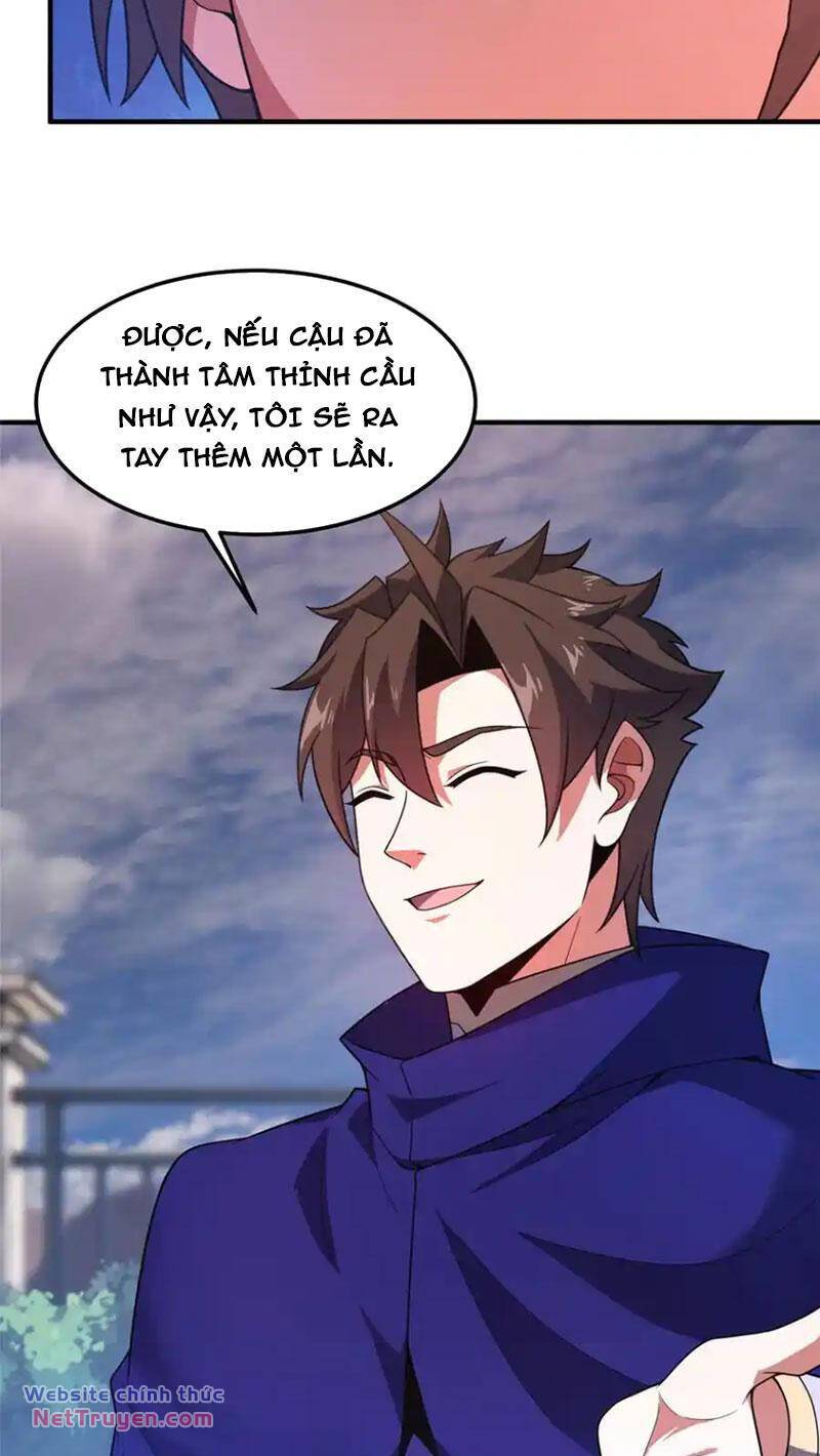 Thần Sủng Tiến Hóa Chapter 296 - Trang 2