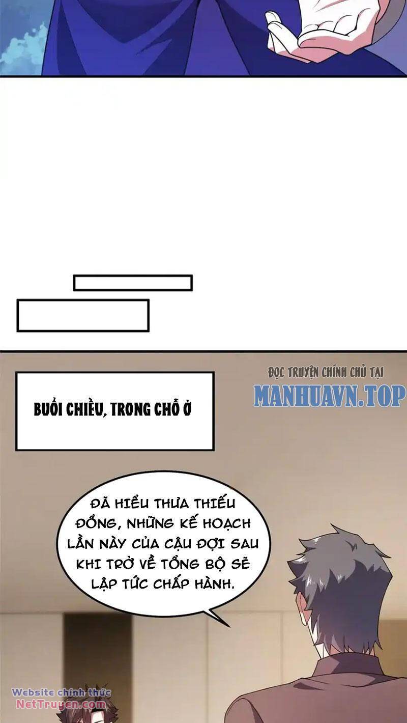 Thần Sủng Tiến Hóa Chapter 296 - Trang 2