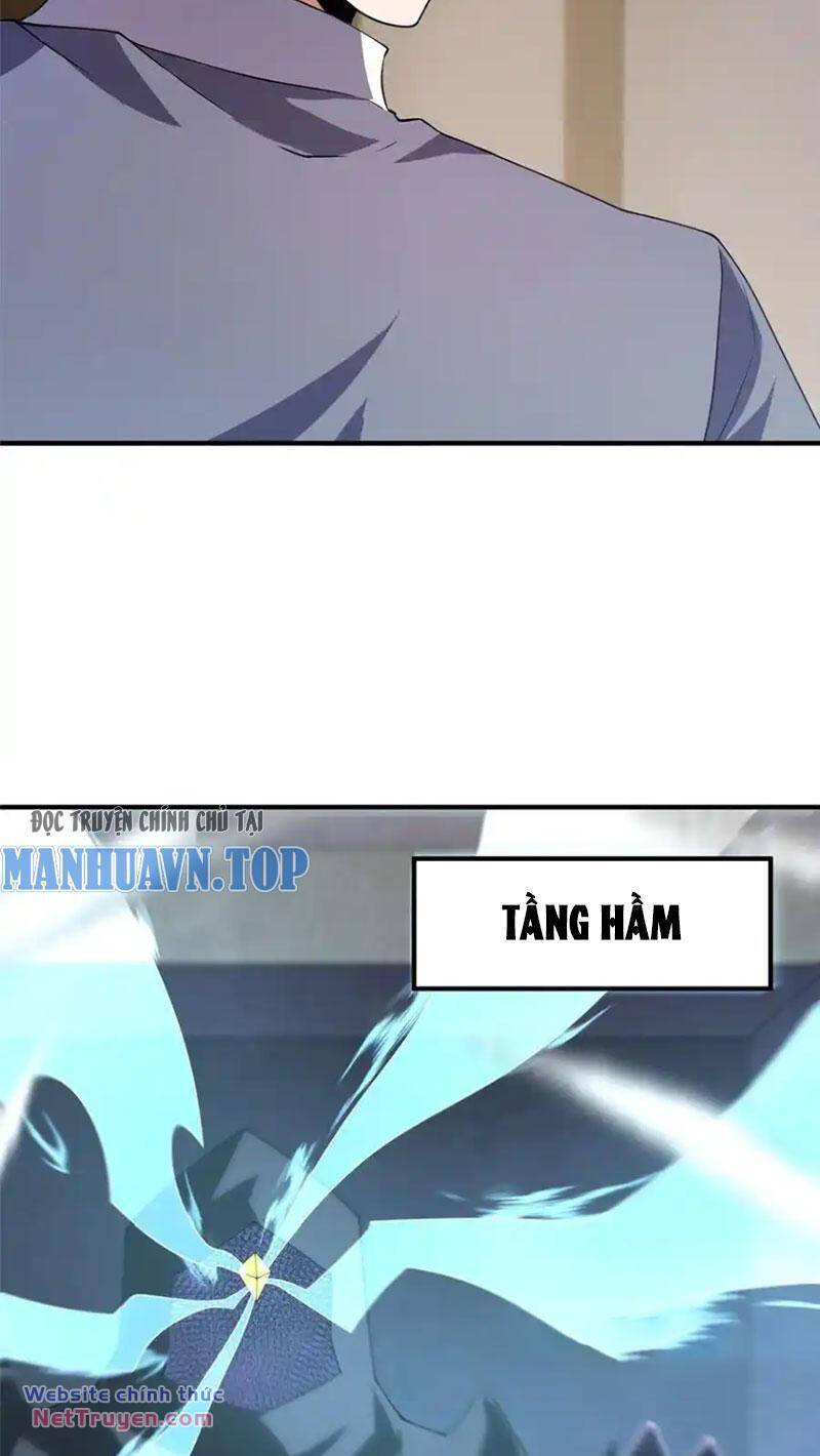 Thần Sủng Tiến Hóa Chapter 296 - Trang 2