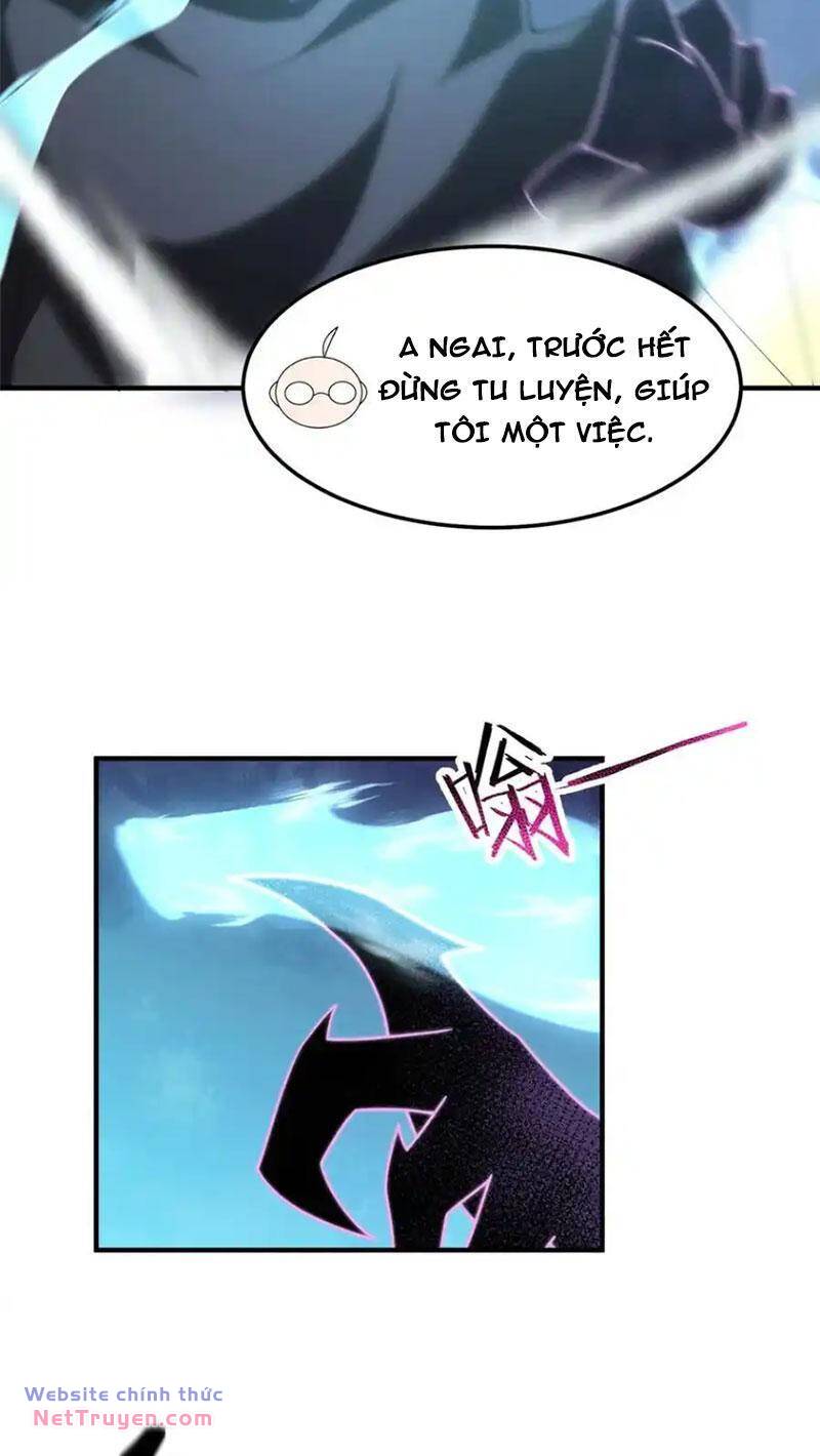 Thần Sủng Tiến Hóa Chapter 296 - Trang 2