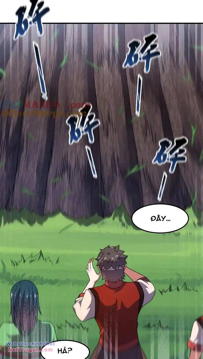 Thần Sủng Tiến Hóa Chapter 296 - Trang 2