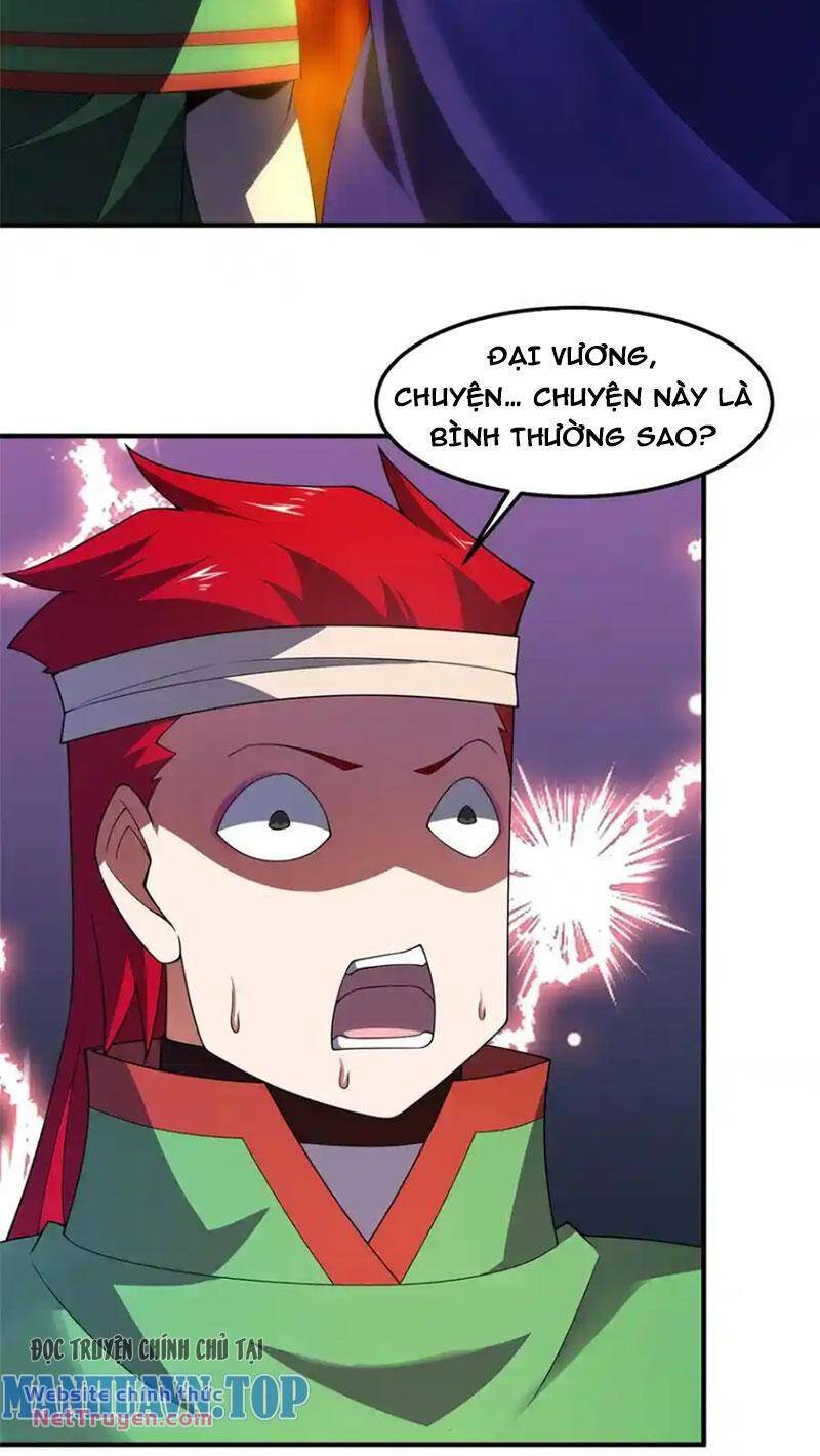 Thần Sủng Tiến Hóa Chapter 296 - Trang 2