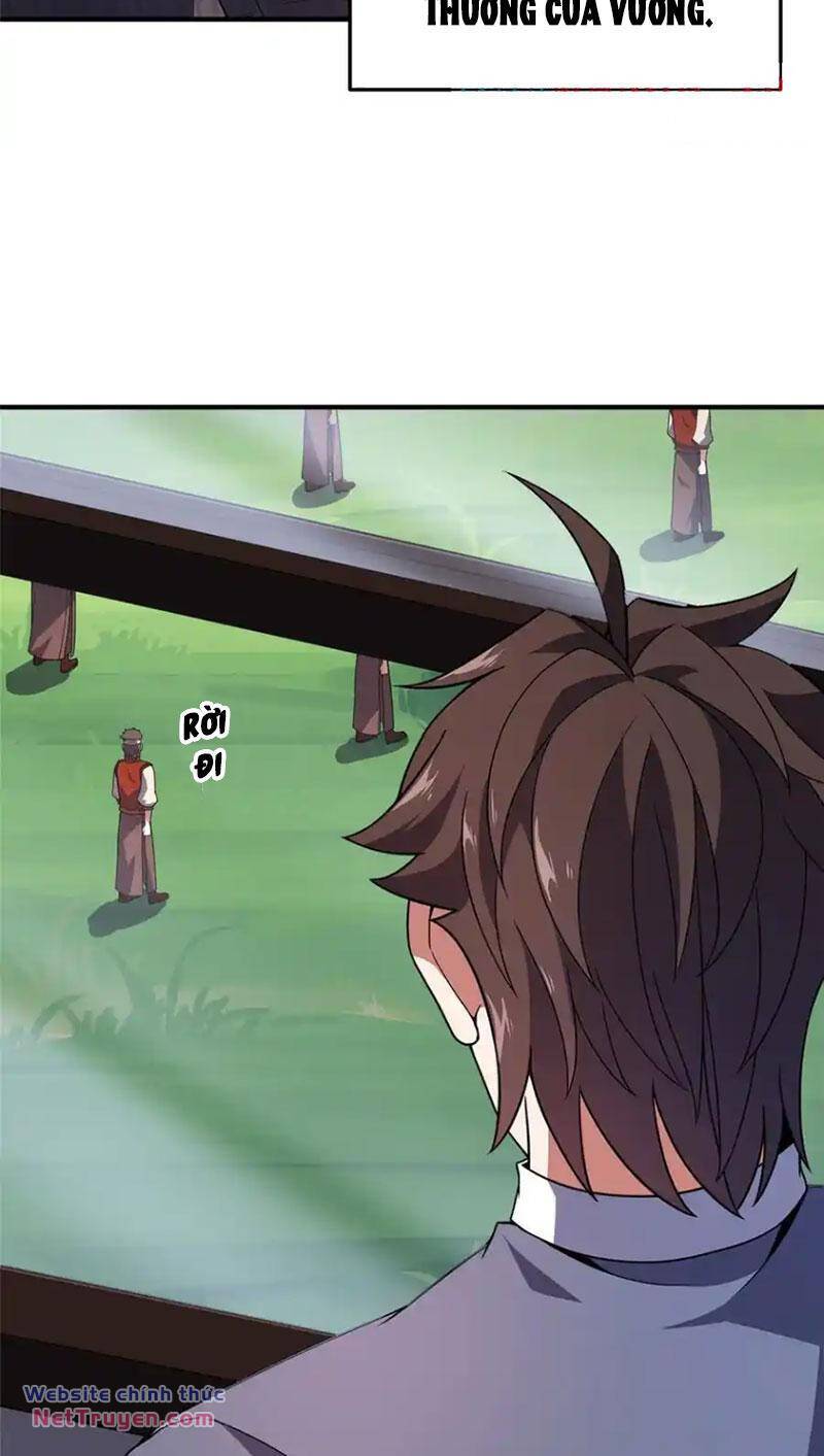 Thần Sủng Tiến Hóa Chapter 296 - Trang 2