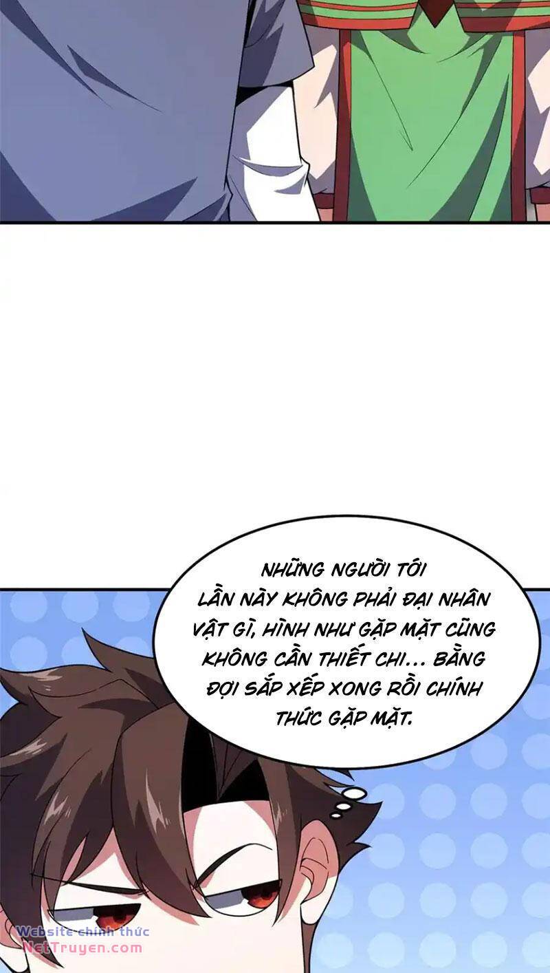 Thần Sủng Tiến Hóa Chapter 296 - Trang 2