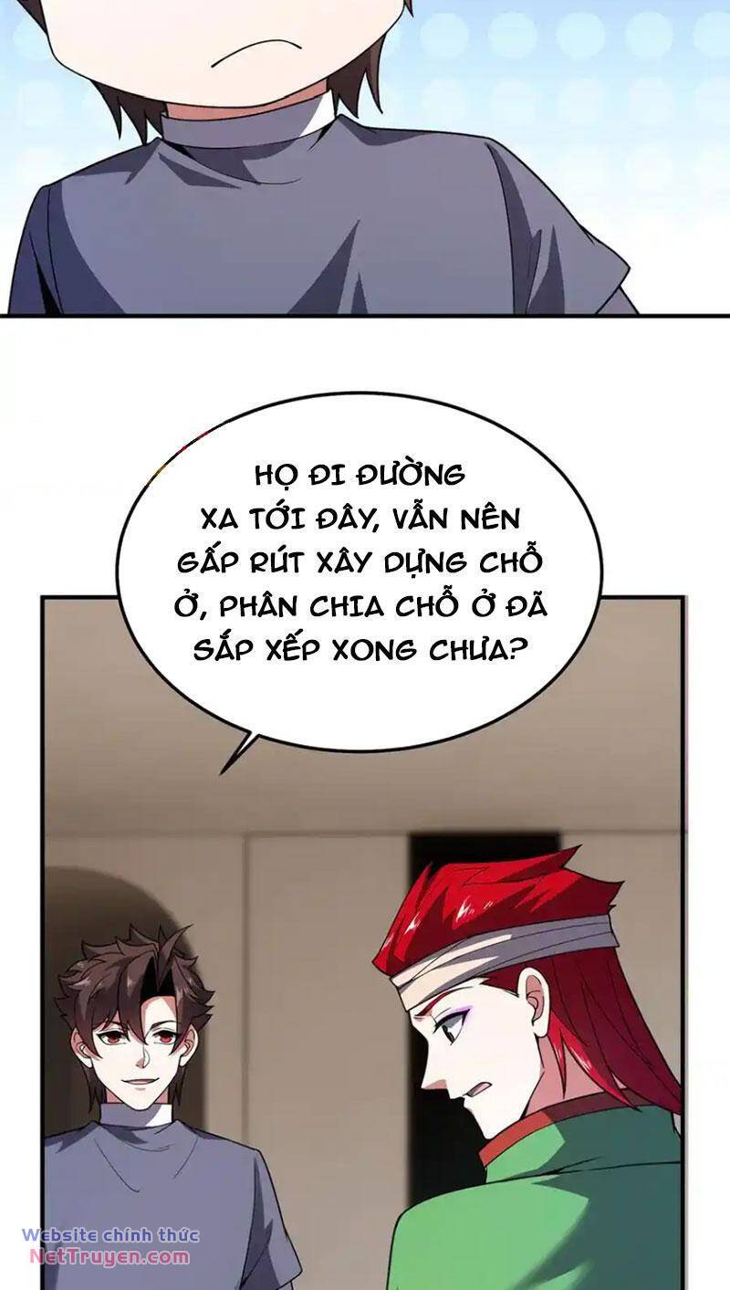 Thần Sủng Tiến Hóa Chapter 296 - Trang 2