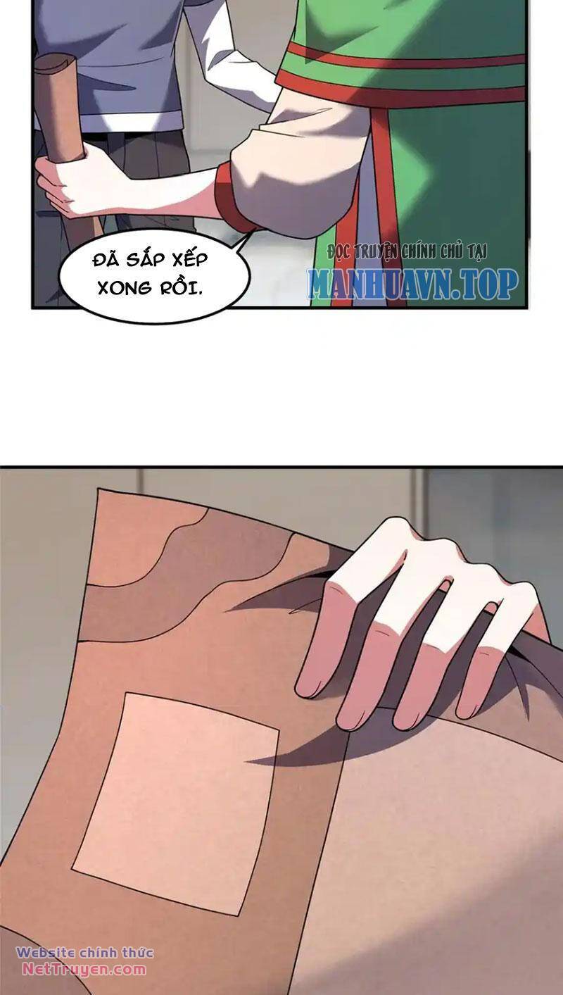 Thần Sủng Tiến Hóa Chapter 296 - Trang 2