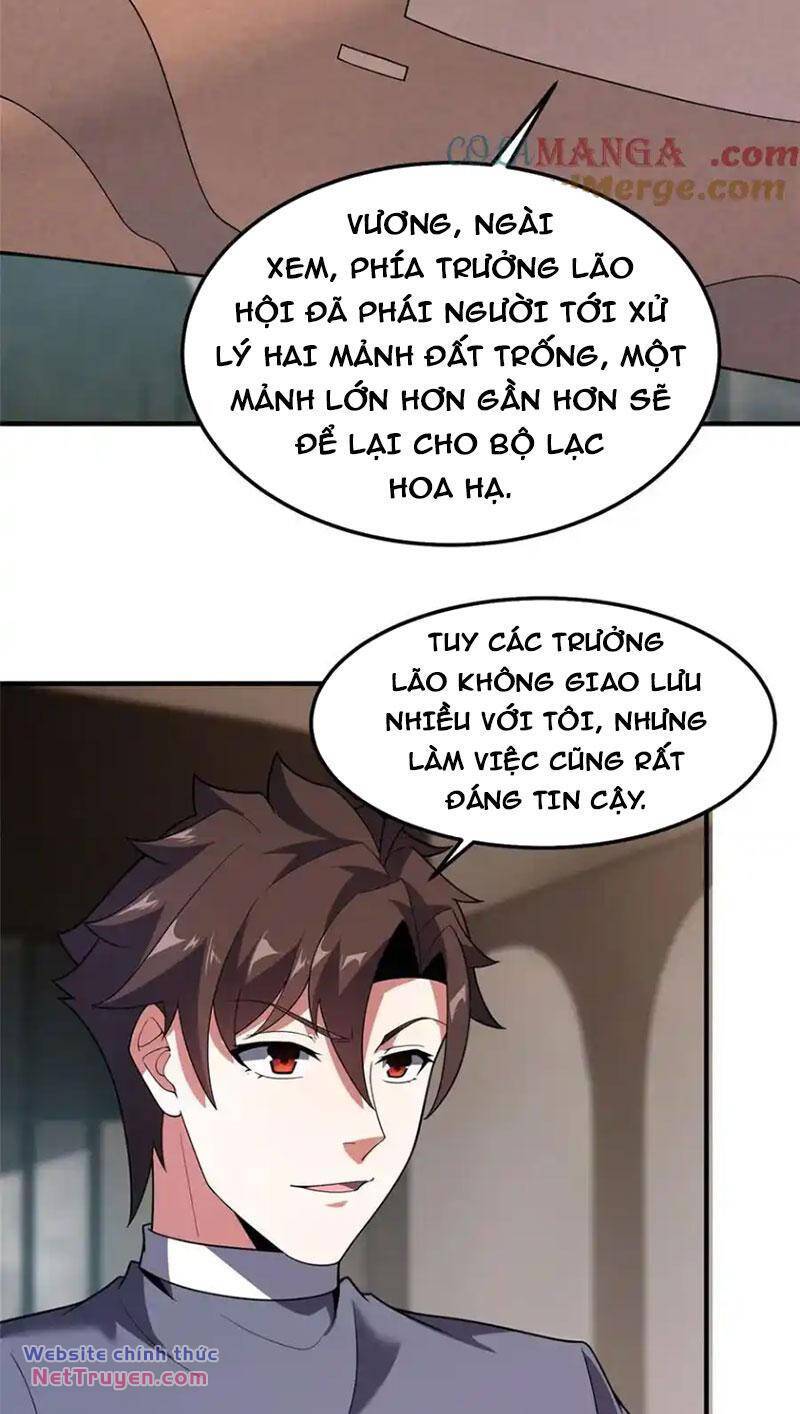 Thần Sủng Tiến Hóa Chapter 296 - Trang 2