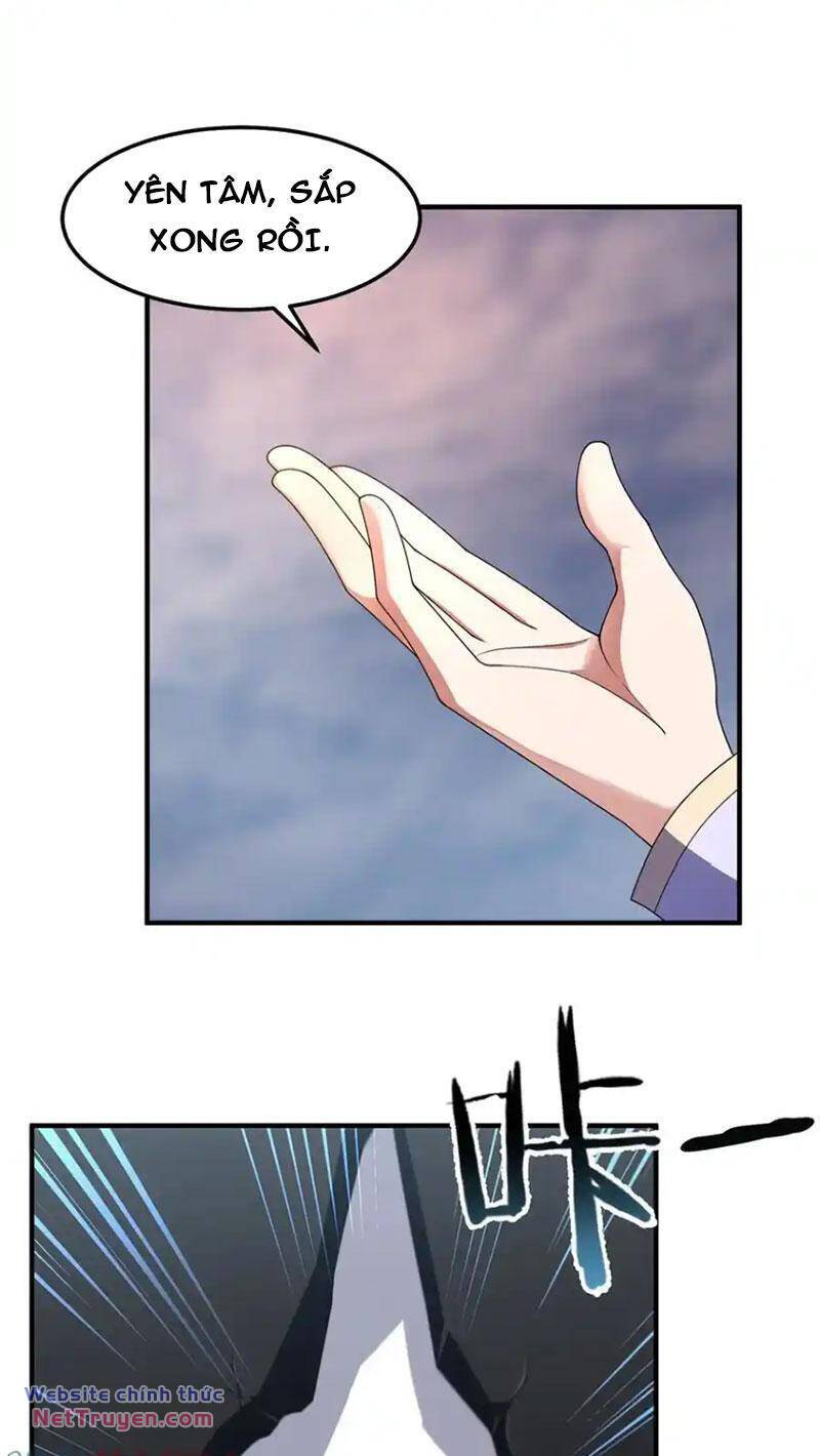 Thần Sủng Tiến Hóa Chapter 296 - Trang 2