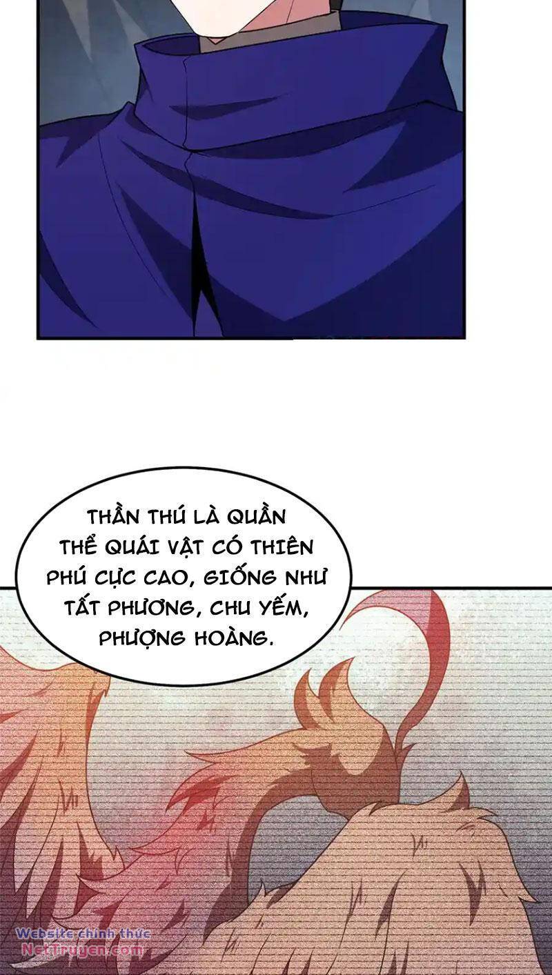 Thần Sủng Tiến Hóa Chapter 296 - Trang 2