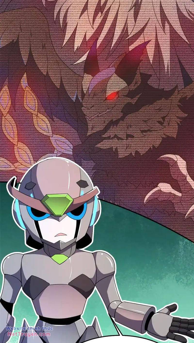 Thần Sủng Tiến Hóa Chapter 296 - Trang 2