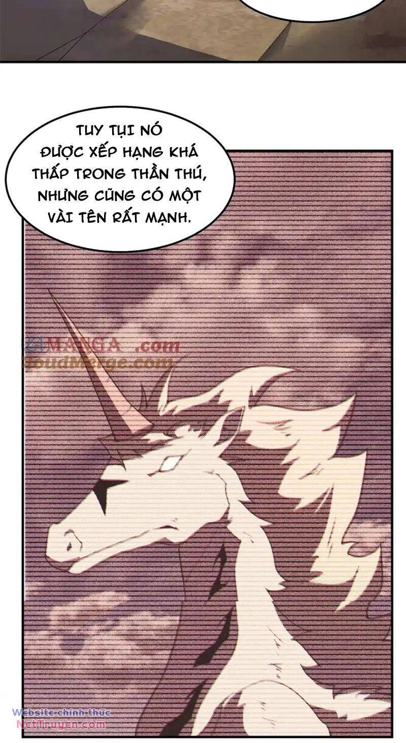 Thần Sủng Tiến Hóa Chapter 296 - Trang 2