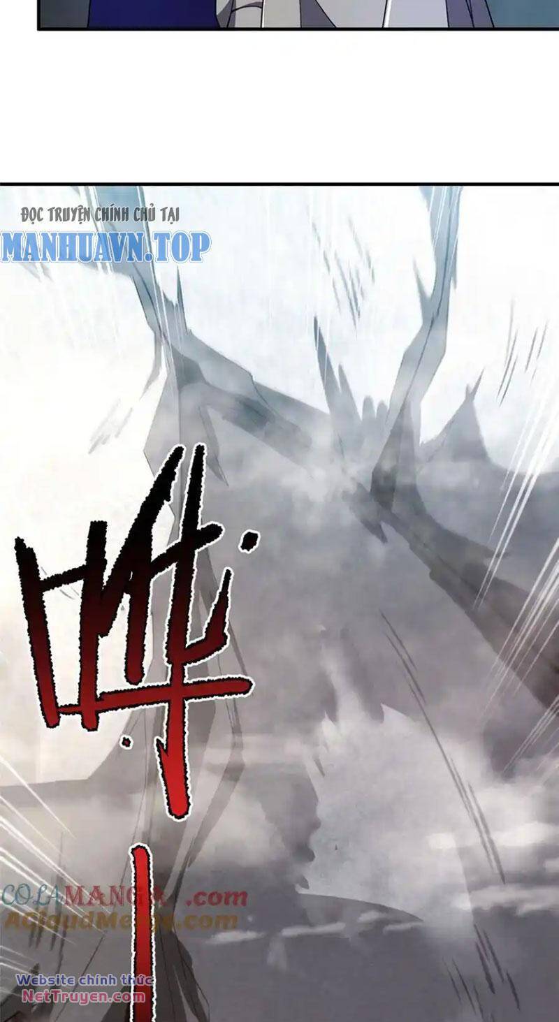 Thần Sủng Tiến Hóa Chapter 296 - Trang 2