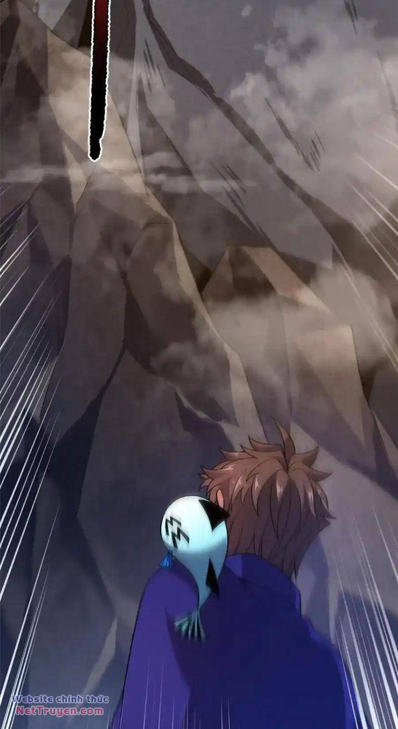 Thần Sủng Tiến Hóa Chapter 296 - Trang 2