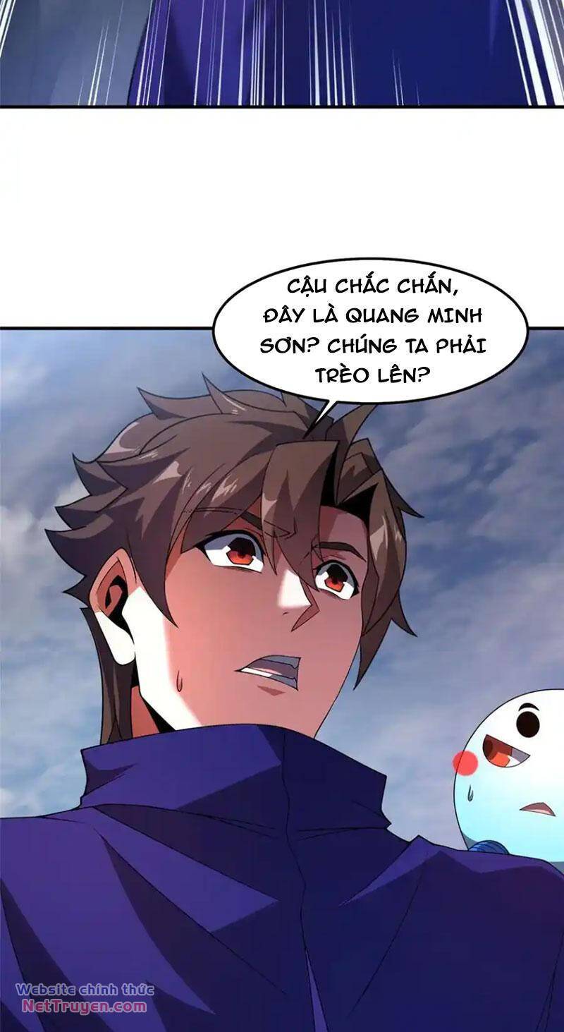 Thần Sủng Tiến Hóa Chapter 296 - Trang 2