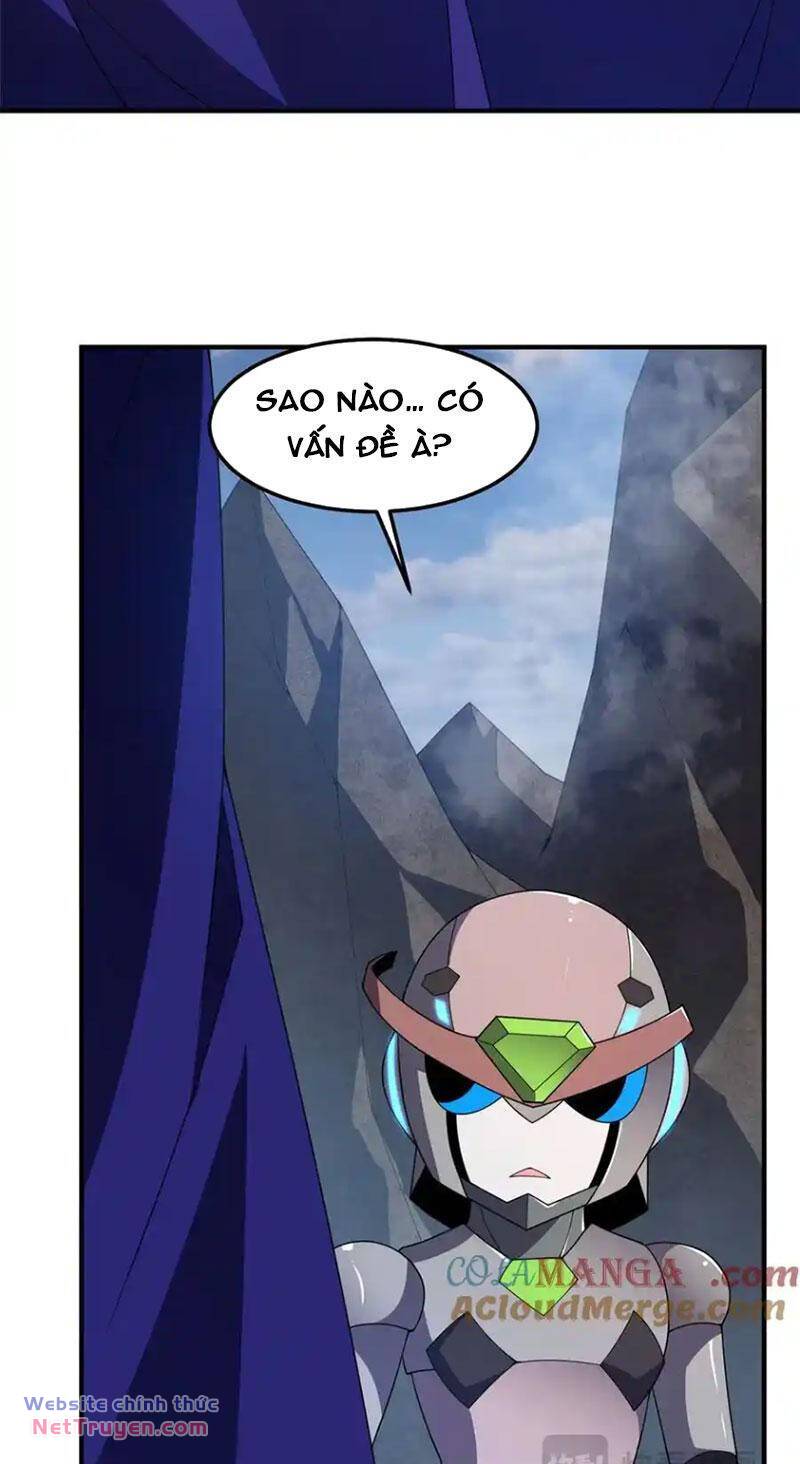 Thần Sủng Tiến Hóa Chapter 296 - Trang 2