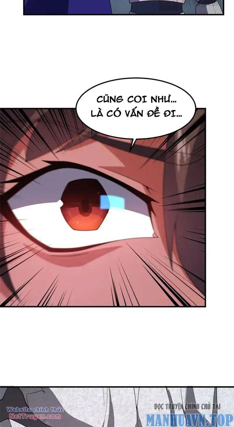 Thần Sủng Tiến Hóa Chapter 296 - Trang 2