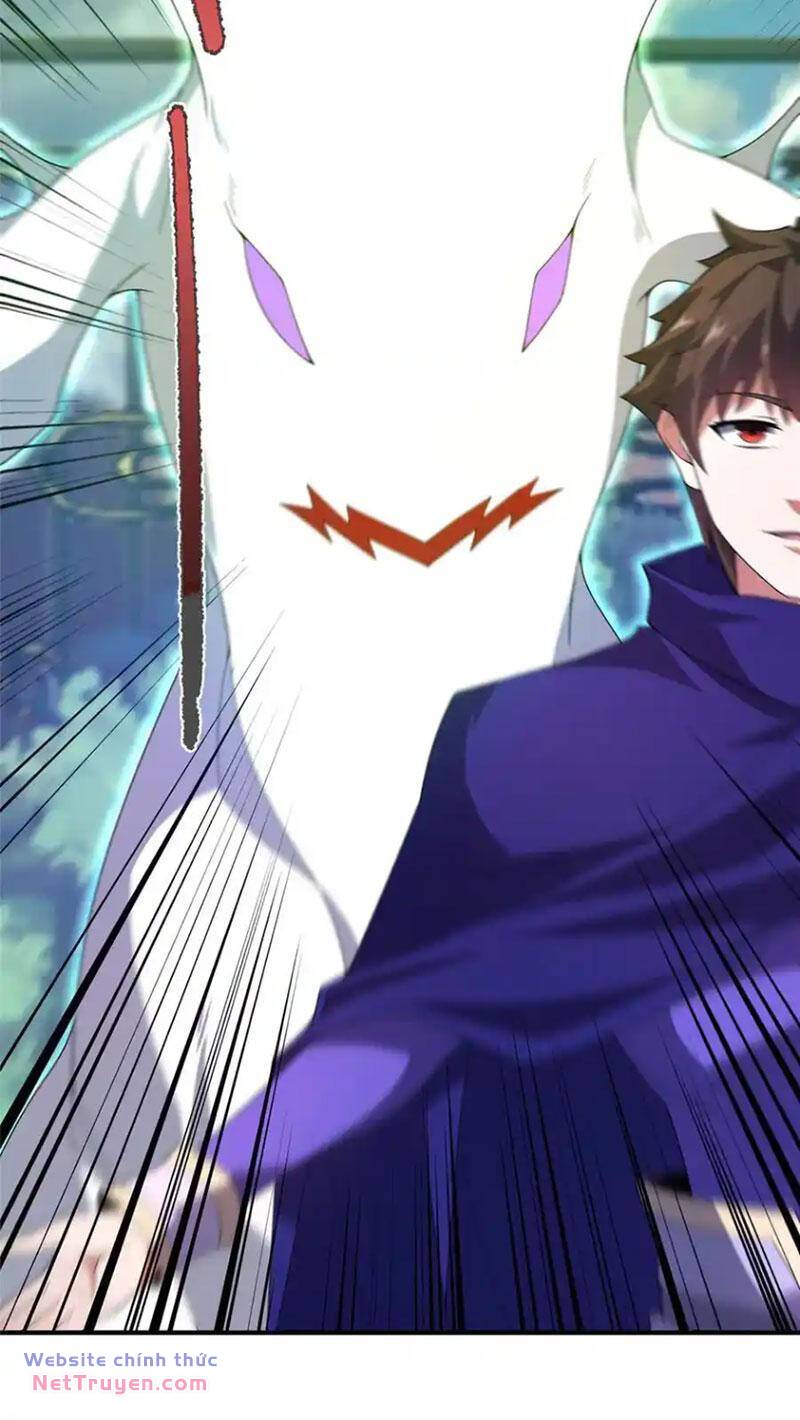 Thần Sủng Tiến Hóa Chapter 296 - Trang 2