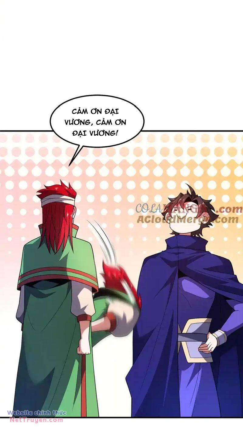 Thần Sủng Tiến Hóa Chapter 296 - Trang 2