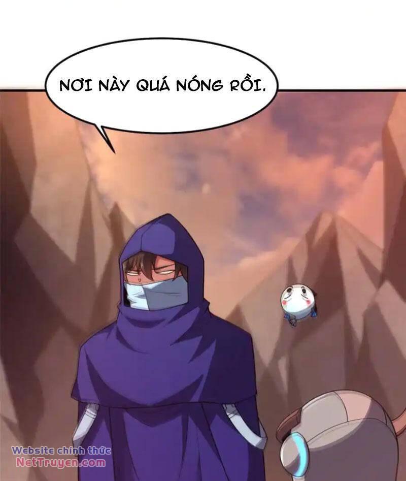 Thần Sủng Tiến Hóa Chapter 297 - Trang 2