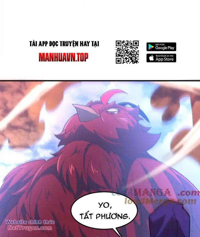 Thần Sủng Tiến Hóa Chapter 297 - Trang 2