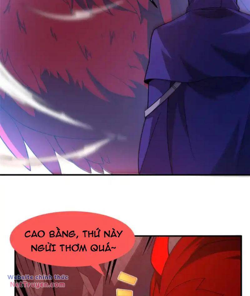 Thần Sủng Tiến Hóa Chapter 297 - Trang 2