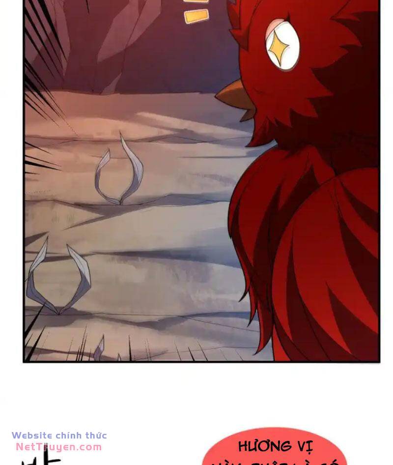 Thần Sủng Tiến Hóa Chapter 297 - Trang 2