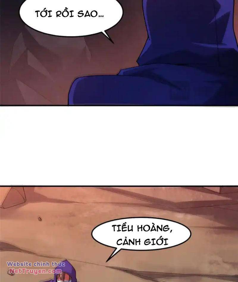 Thần Sủng Tiến Hóa Chapter 297 - Trang 2