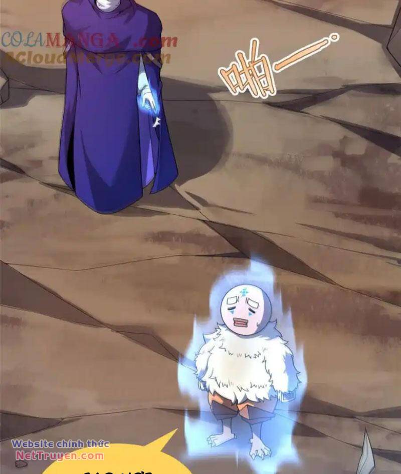 Thần Sủng Tiến Hóa Chapter 297 - Trang 2