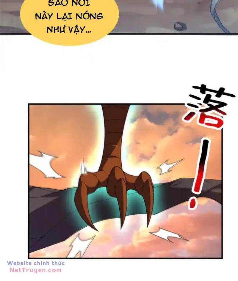 Thần Sủng Tiến Hóa Chapter 297 - Trang 2