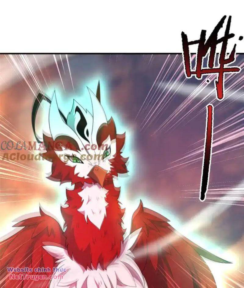 Thần Sủng Tiến Hóa Chapter 297 - Trang 2