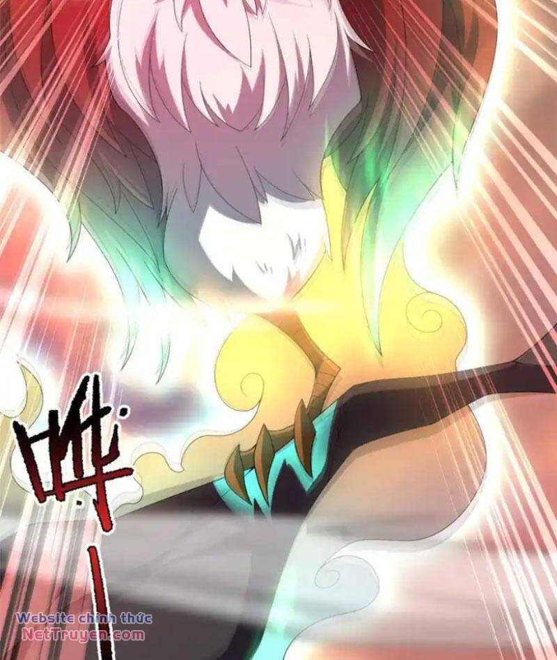 Thần Sủng Tiến Hóa Chapter 297 - Trang 2