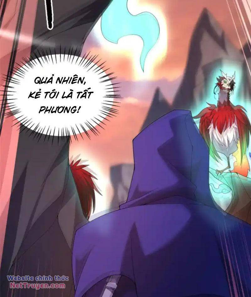 Thần Sủng Tiến Hóa Chapter 297 - Trang 2