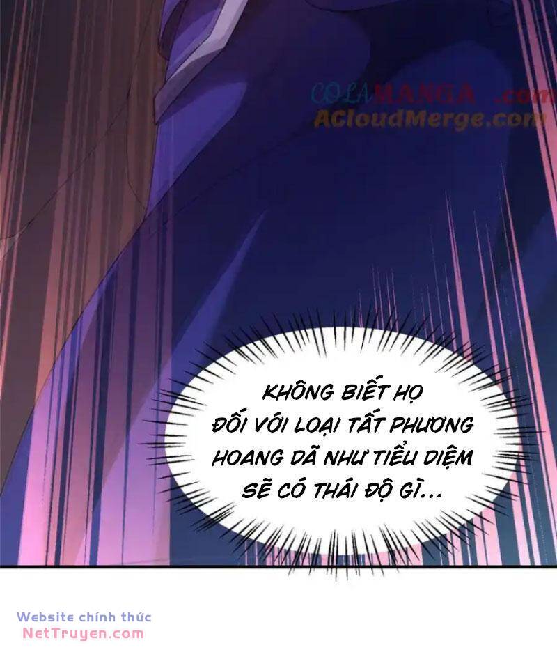 Thần Sủng Tiến Hóa Chapter 297 - Trang 2