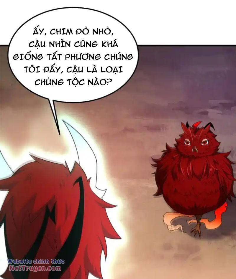 Thần Sủng Tiến Hóa Chapter 297 - Trang 2