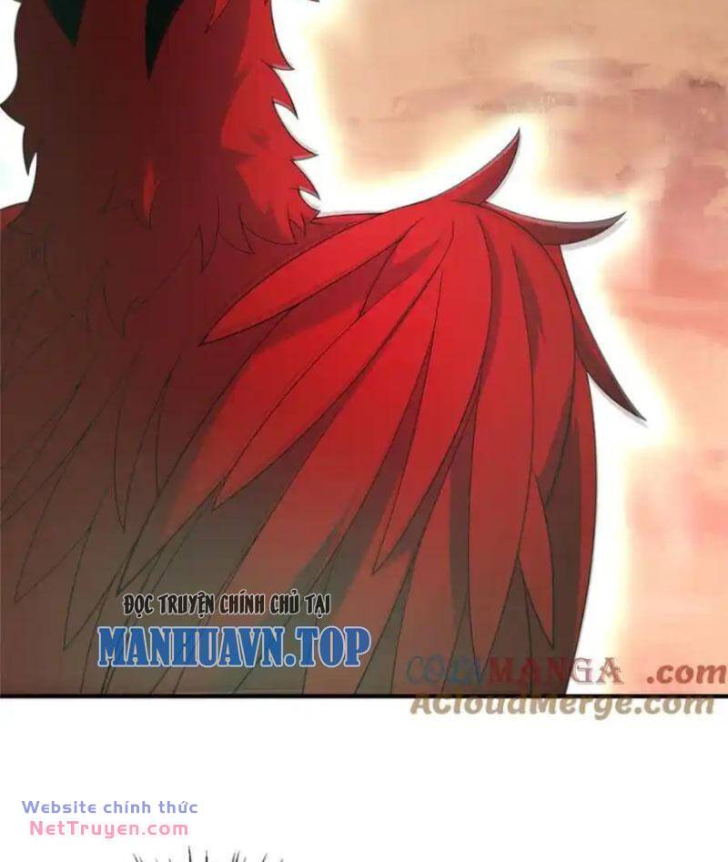 Thần Sủng Tiến Hóa Chapter 297 - Trang 2