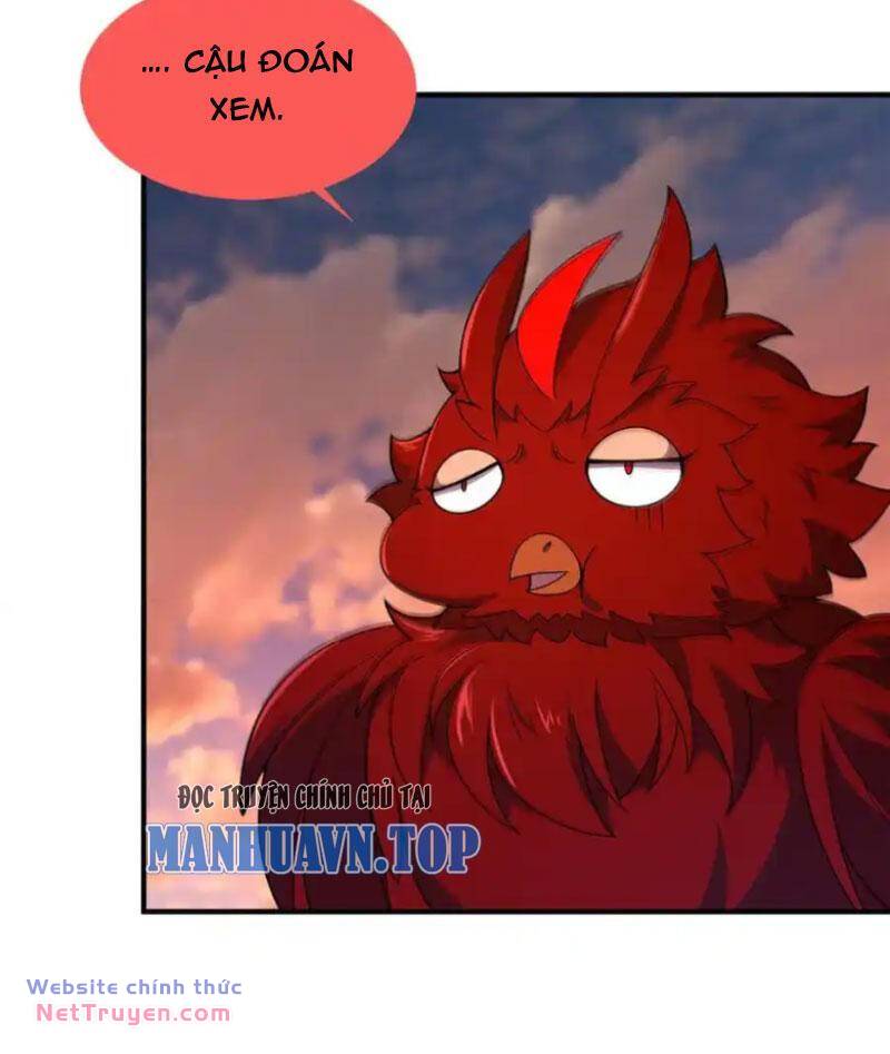 Thần Sủng Tiến Hóa Chapter 297 - Trang 2