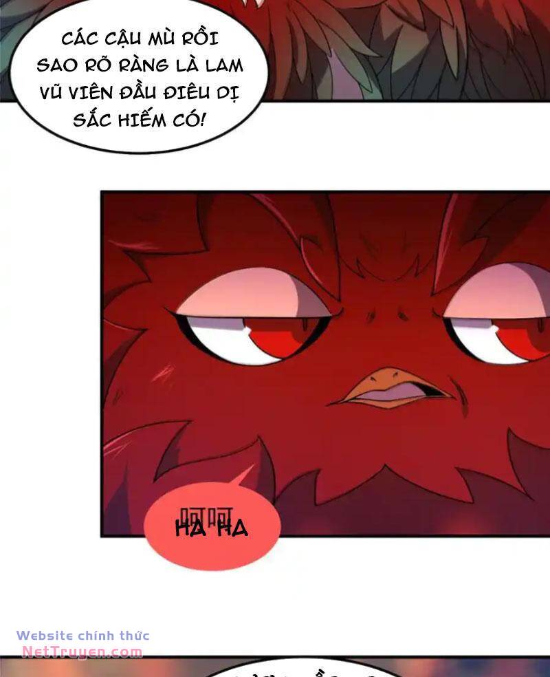 Thần Sủng Tiến Hóa Chapter 297 - Trang 2