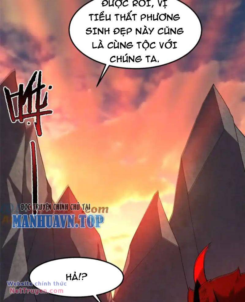Thần Sủng Tiến Hóa Chapter 297 - Trang 2
