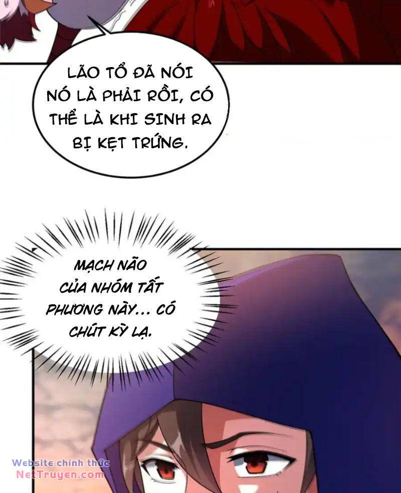 Thần Sủng Tiến Hóa Chapter 297 - Trang 2