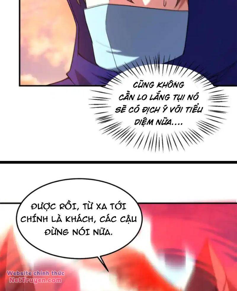 Thần Sủng Tiến Hóa Chapter 297 - Trang 2