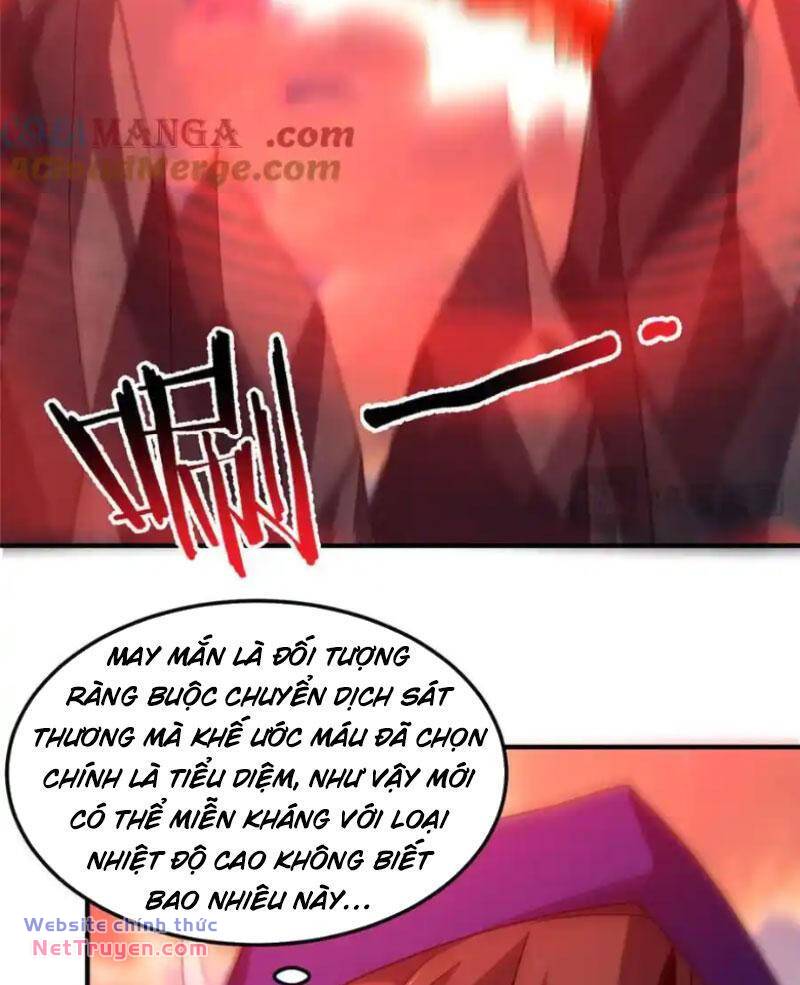 Thần Sủng Tiến Hóa Chapter 297 - Trang 2