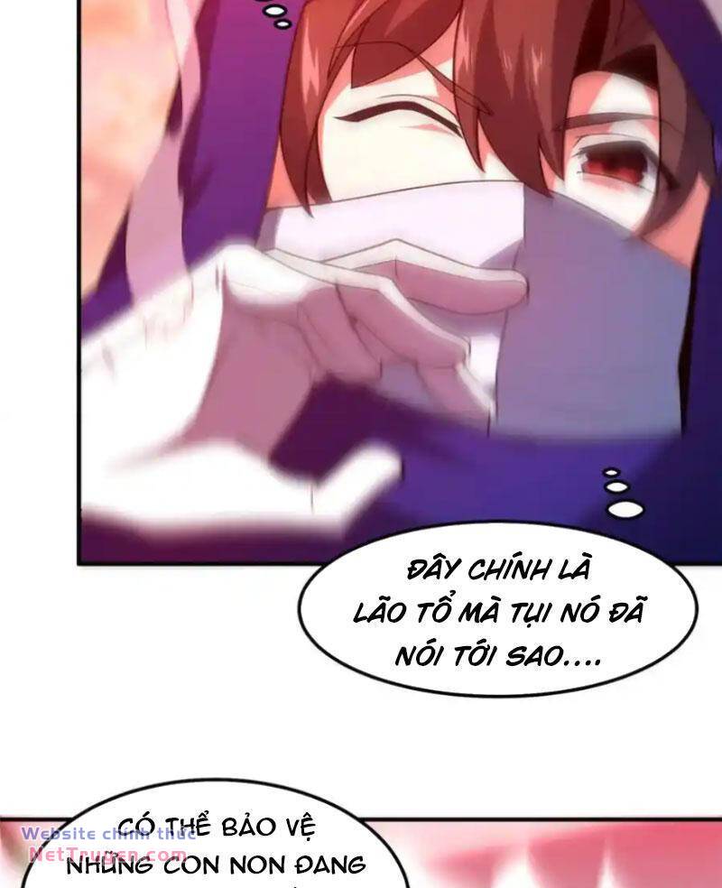 Thần Sủng Tiến Hóa Chapter 297 - Trang 2