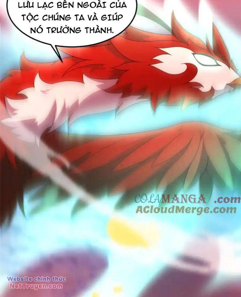 Thần Sủng Tiến Hóa Chapter 297 - Trang 2