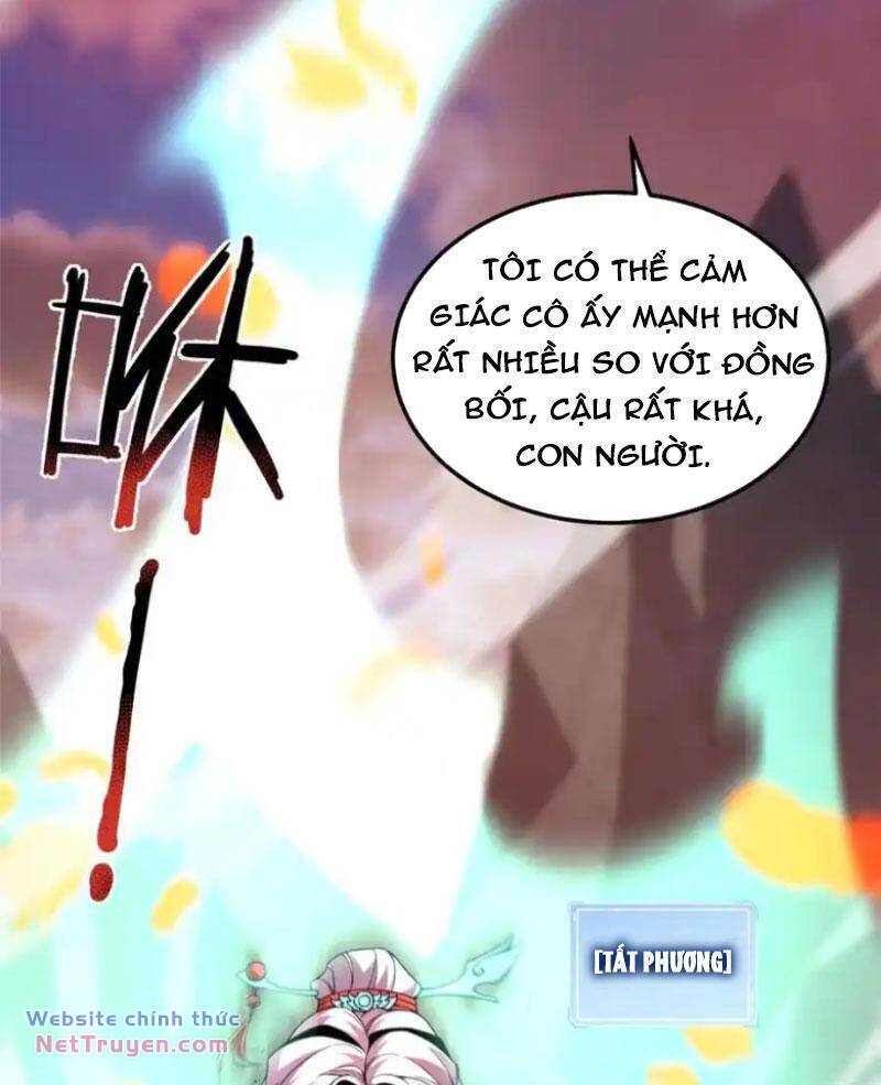 Thần Sủng Tiến Hóa Chapter 297 - Trang 2