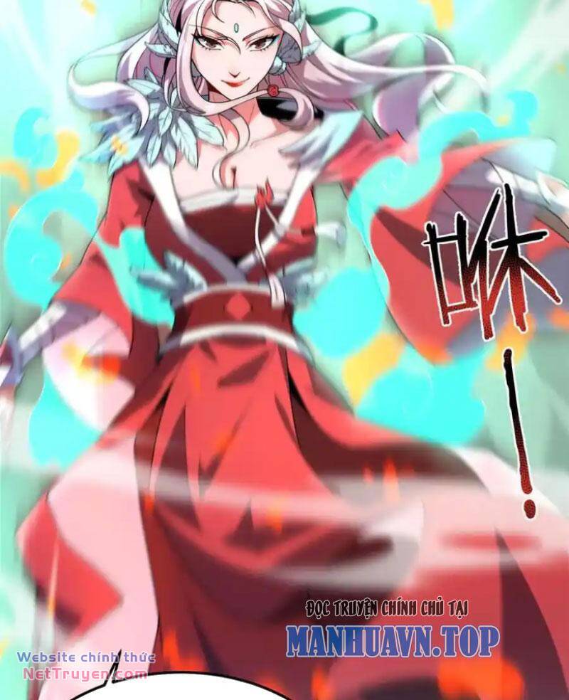 Thần Sủng Tiến Hóa Chapter 297 - Trang 2