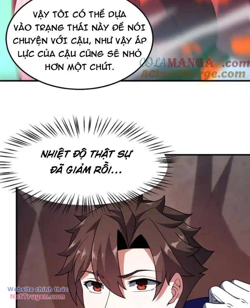 Thần Sủng Tiến Hóa Chapter 297 - Trang 2