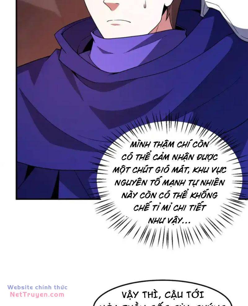 Thần Sủng Tiến Hóa Chapter 297 - Trang 2