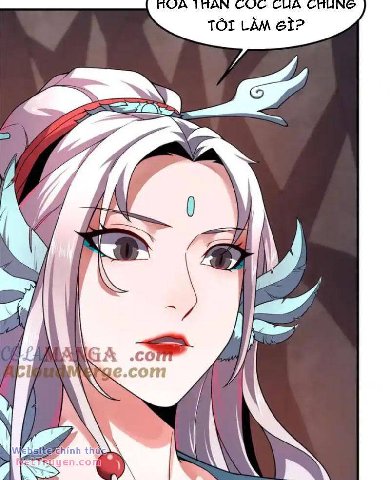 Thần Sủng Tiến Hóa Chapter 297 - Trang 2