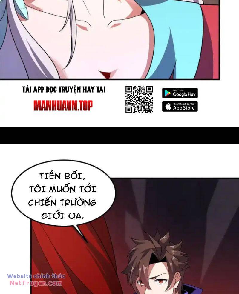 Thần Sủng Tiến Hóa Chapter 297 - Trang 2