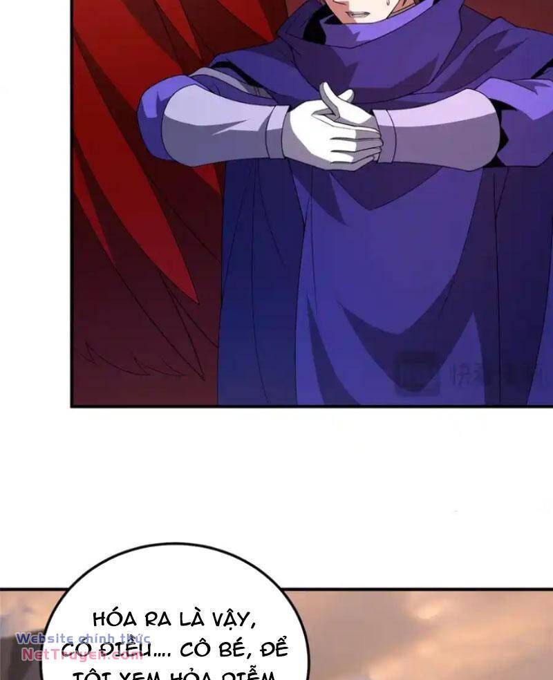 Thần Sủng Tiến Hóa Chapter 297 - Trang 2